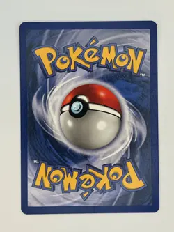 Pokemon TCG - Abra - 43/102 (Regular) - WOTC: Base Set - Image 4