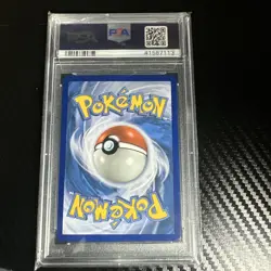 Pokemon 2017 Sun & Moon Primarina GX #42 PSA 10 GEM MINT - Image 2