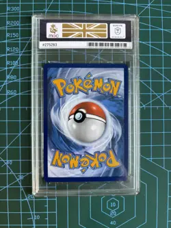 Pokemon TCG Lucario VSTAR SWSH291 Black Star Promo - MGC 10 Mint - Image 3