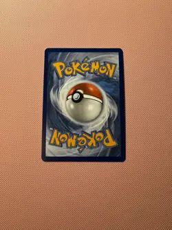 Pokemon TCG Meowth ex 062/088 Mega Evolution: Perfect Order Double Rare Holo - Image 2