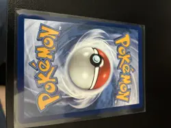 Pokemon TCG Mega Audino EX 253/217 Full Art Ultra Rare Near Mint Condition - Image 2