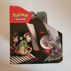 Pokemon Black Bolt and White Flare MINI TINS Lot of 6 (sealed) - Image 3