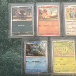 Pokemon TCG Ascended Heroes Lot IR/FA/Promos Near Mint (FREE SHIPPING!) - Image 3