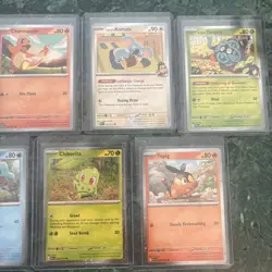 Pokemon TCG Ascended Heroes Lot IR/FA/Promos Near Mint (FREE SHIPPING!) - Image 4