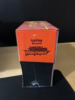 Pokemon Vivid Voltage ETB - Brand New SEALED - Very Good Condition - Image 4