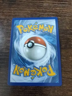 Shuckle 136/132 Pokemon Mega Evolution Illustration Rare IR - Image 2