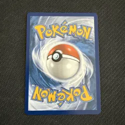Pokemon Mega Starmie ex Special Illustration Rare ME03: Perfect Order 118/088 NM - Image 2