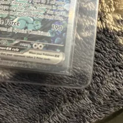 Pokemon TCG Gardevoir EX 233/091 Paldean Fates - Image 4
