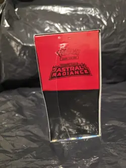 Pokemon TCG Sword & Shield Astral Radiance Elite Trainer Box 820650850394 - Image 2