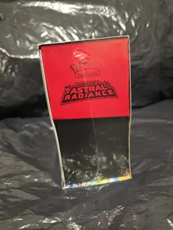 Pokemon TCG Sword & Shield Astral Radiance Elite Trainer Box 820650850394 - Image 4