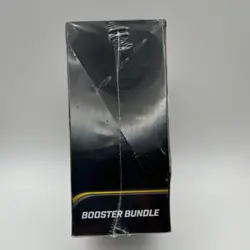 Pokemon TCG Mega Evolution Booster Bundle Box (6 Booster Packs) - Image 4