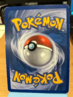Pokemon TCG Zorua (BW12) MP - Holofoil - Black and White Promos - Image 2