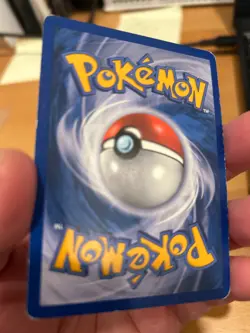 Pokemon TCG Zorua (BW12) MP - Holofoil - Black and White Promos - Image 5