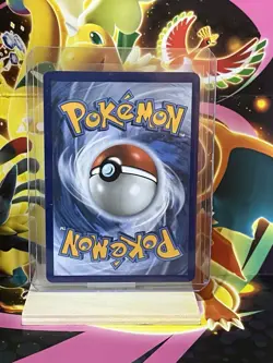 2026 Pokemon N’s Zekrom Black Star Promo 031 - Ascended Heroes - Near Mint - Image 2