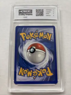 2003 Pokemon TV Reporter Trainer #88 HGC 8 (sb1) - Image 2