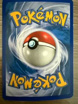 Pokemon - Weezing 070/165 Expedition Base Set Reverse Holo NM / LP - Image 5