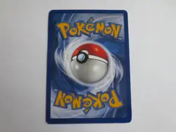 CHALLENGE # 74/82 FIRST EDITION TRAINER NONE HOLO POKEMON CARD - Image 2