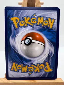 Pokemon TCG - S&V 151 - 177/165 Machoke - Illustration Rare - NM/M - Image 2