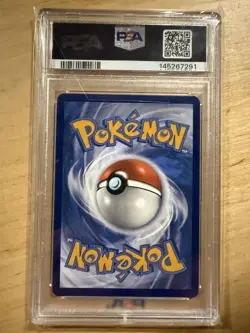 Pokemon Gardevoir ex 233/091 SV: Paldean Fates Special Illustration Rare Holo 3… - Image 2