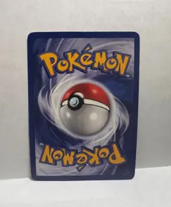 Dark Slowbro Pokemon Team Rocket 12/82 Holo Rare w SWIRL - Image 2