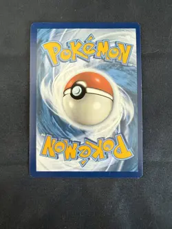 Pokemon Raichu 211/193 Sv02: Paldea Evolved Illustration Rare Full Art Holo DMG - Image 2