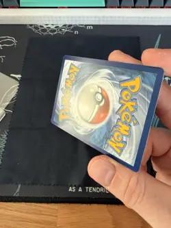 Pokemon Raichu 211/193 Sv02: Paldea Evolved Illustration Rare Full Art Holo DMG - Image 3