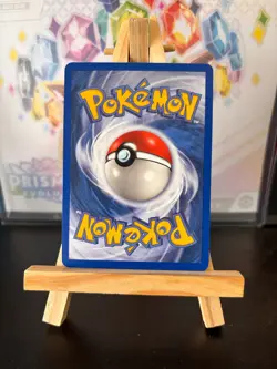 Nidoqueen 9/112 Holo Rare FireRed & LeafGreen Pokemon Reverse Holo Near Mint - Image 3