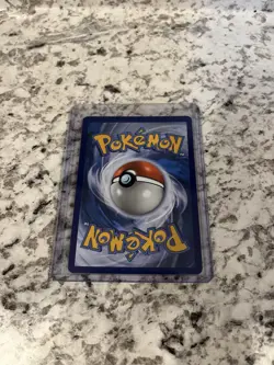 Pokemon Lugia BREAK 79/124 Fates Collide Rare Holo 150 HP - Image 3