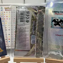 Pokemon TCG: 1x Astral Radiance SEALED Booster Pack + 1x Legacy Mystery Pack - Image 5