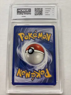 2003 Pokemon Potion Trainer #91 HGC 9 (sb1) - Image 2