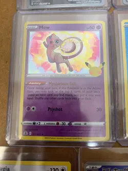 Pokemon TCG Lot of 10- Art Rares From Various Sets NM English/Chinese - Image 2