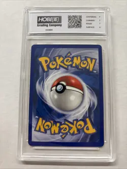 2003 Pokemon Shroomish #69 HGC 6.5 (sb1) - Image 2