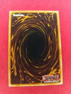 Yu-Gi-Oh! White Knight of Dogmatika LIOV-EN032 Ultra Rare 1st Edition NM - Image 2