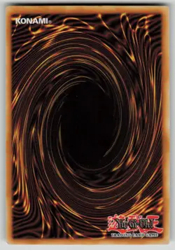 Solemn Warning (Starlight Rare) Rarity Collection 5 RA05-EN126 NM Yu-Gi-Oh - Image 2