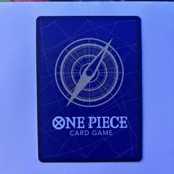 Its My Student's Farewell. I Want It to Be Proper. EB04-009 One Piece NM - Image 3