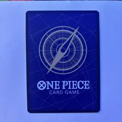 Its My Student's Farewell. I Want It to Be Proper. EB04-009 One Piece NM - Image 4