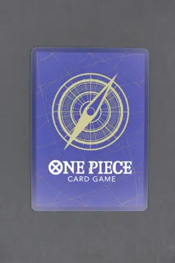 Kuzan OP10-082 SR Super Rare Foil ONE PIECE TCG OP10 Royal Blood ENGLISH NM/M - Image 2