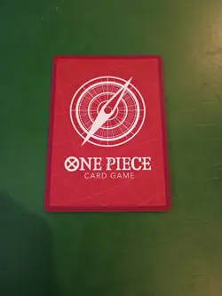 One Piece Carrying On His Will Imu Alternate Art Leader OP13-79 - Image 2