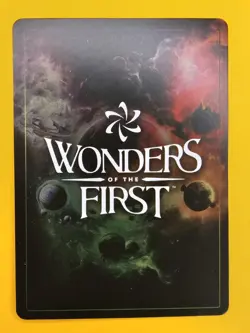 Wonders Of The First - Bloodfur Hunter 234/401 Secondary Wonder! - Image 2