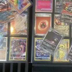 POKEMON GOD PACK 10 ULTRA RARE GUARANTEED LOT V, VMAX, EX, GX, VSTAR - Image 3