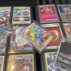 POKEMON GOD PACK 10 ULTRA RARE GUARANTEED LOT V, VMAX, EX, GX, VSTAR - Image 4