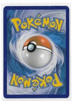 Treecko XY36 Black Star Holo Rare Promo XY TCG Pokemon Card LP - Image 2