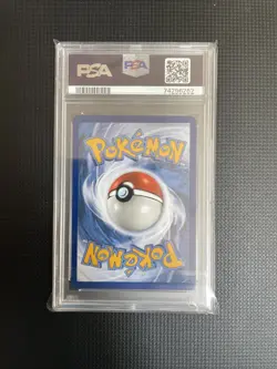 Pokemon TCG Serena Full Art Silver Tempest Holo Ultra Rare Card 193/195 PSA 10 - Image 3