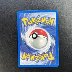 Pokemon Rockets Moltres Holo Rare Card 12/132 Gym Heroes - Image 3