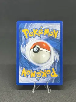 Mothim Stamped Pre-Release 42/100 Majestic Dawn Reverse Pokemon TCG Rare Card - Image 2