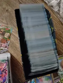 Japanese POKEMON CARD LOT!... 300 - 500 V & VMAX!! All NM. Read description. - Image 2