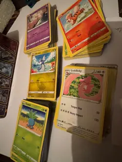 pokemon card collection lot - Image 2