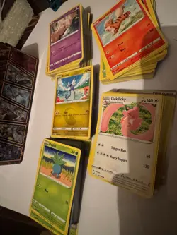 pokemon card collection lot - Image 3