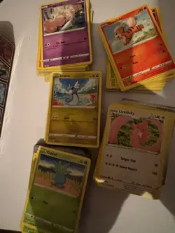 pokemon card collection lot - Image 4