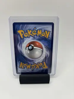 Victini 208 Pokemon TCG SV Promo Card Illustration Collection, English - Image 2